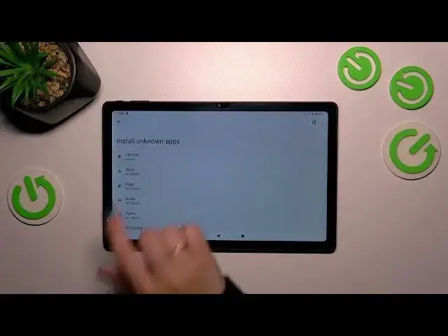 'Video thumbnail for How to Allow Unknown Sources on CHUWI HiPad Max'