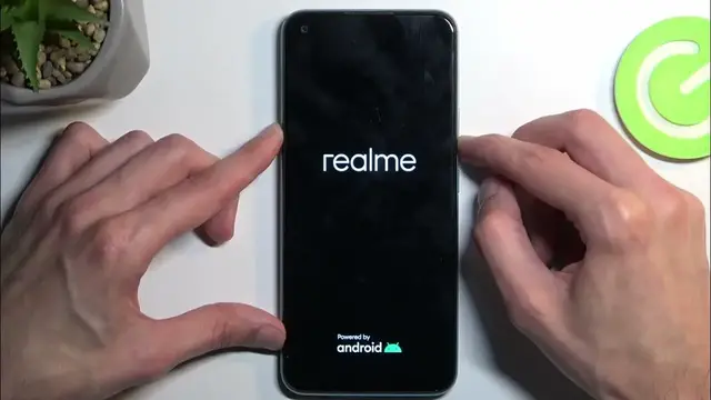 Video thumbnail for How to Boot Into a Recovery Mode on REALME C17