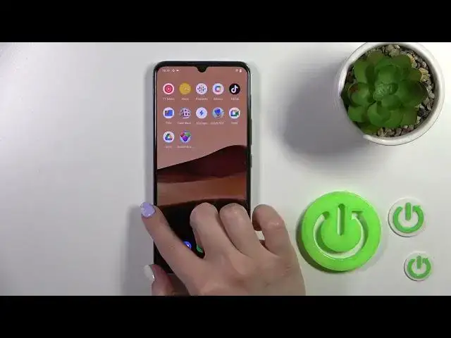 'Video thumbnail for How to Create Home Screen Folders on VIVO V21e / Group Folders on Your Smartphone'