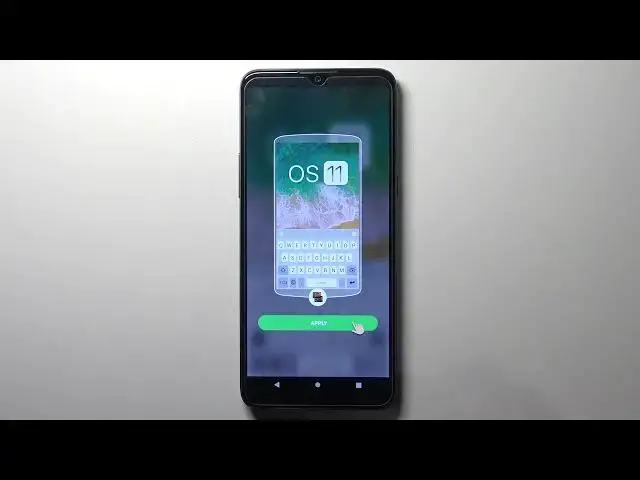 Video thumbnail for How to Download iPhone Keyboard in HTC Desire 20+ – Apply iOS Keyboard