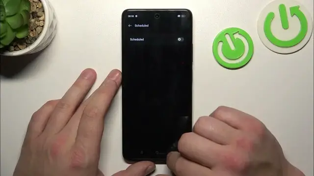 Video thumbnail for How To Find & Manage Display Settings On Realme 11