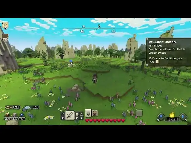 'Video thumbnail for Basic Unit Commands In Minecraft Legends | How To Command Minions'