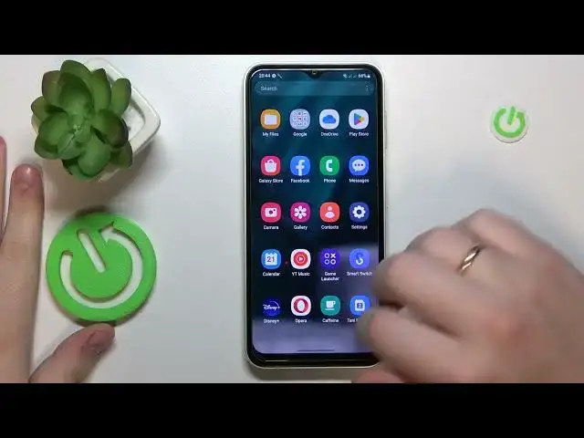 'Video thumbnail for How to Find Your Phone Number on SAMSUNG Galaxy F14'