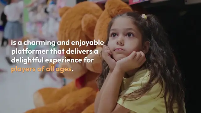 Video thumbnail for Sackboy A Big Adventure Review