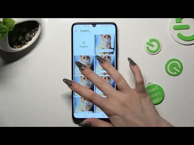 Video thumbnail for How to Attach Pictures to SMS Message on an HONOR X7A - Add Photos to a Text Message