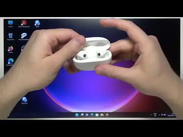 Video thumbnail for How to Pair Xiaomi Buds 3T Pro with any Windows PC / Laptop?