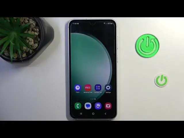 'Video thumbnail for How to Boot Demo Mode on Samsung Galaxy S23 FE?'