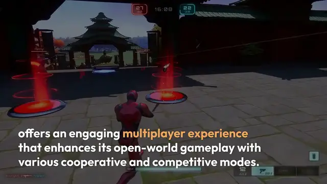 Video thumbnail for Watch_Dogs_2_Multiplayer_Experience