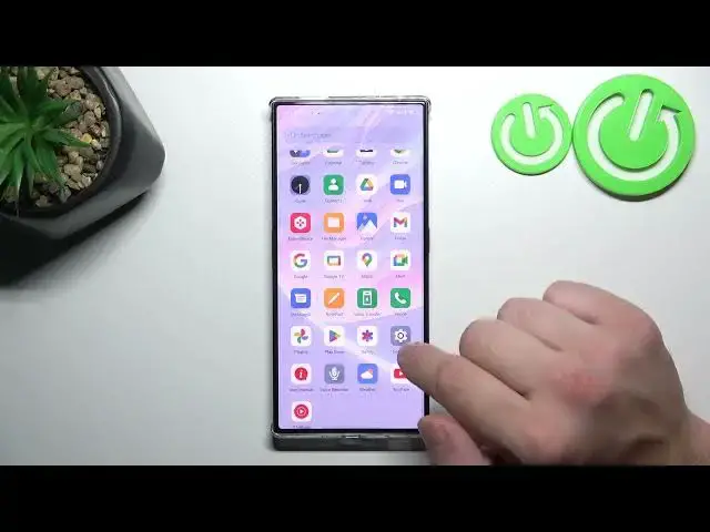 'Video thumbnail for How to Remove Phone Icon From Hoem Screen in ZTE Nubia Red Magic 8 Pro'