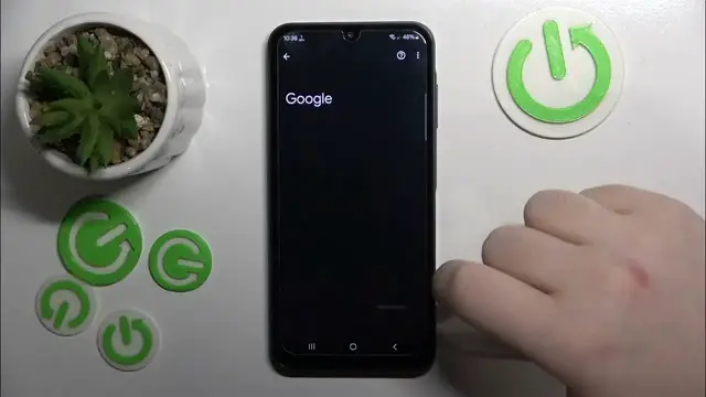 Video thumbnail for How to Delete Google Advertising ID on SAMSUNG Galaxy A25