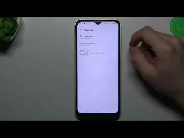 'Video thumbnail for How to Set Up Voicemail on SAMSUNG Galaxy F14'