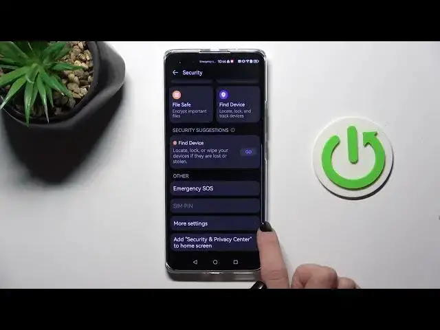 'Video thumbnail for How to Clear Credentials on HUAWEI Nova 11 Ultra?'