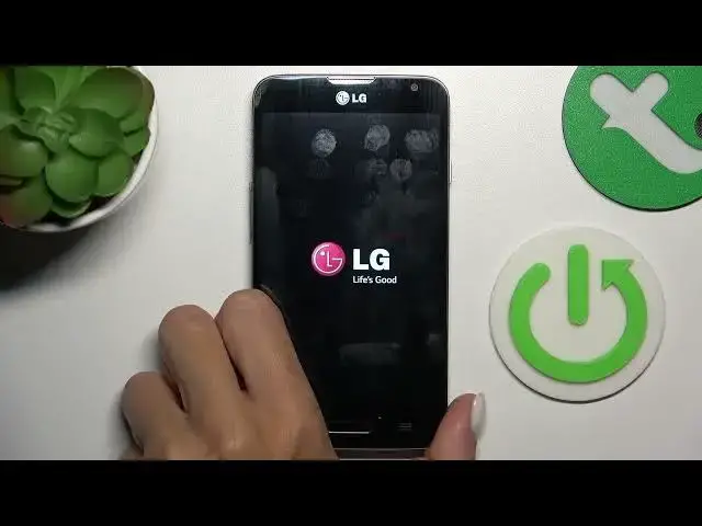 Video thumbnail for How to Perform a Soft Reset on a LG L70 - Rebooting the Device