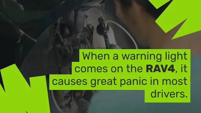 Video thumbnail for TOYOTA CHARGING SYSTEM MALFUNCTION WARNING (DEBUNKED)