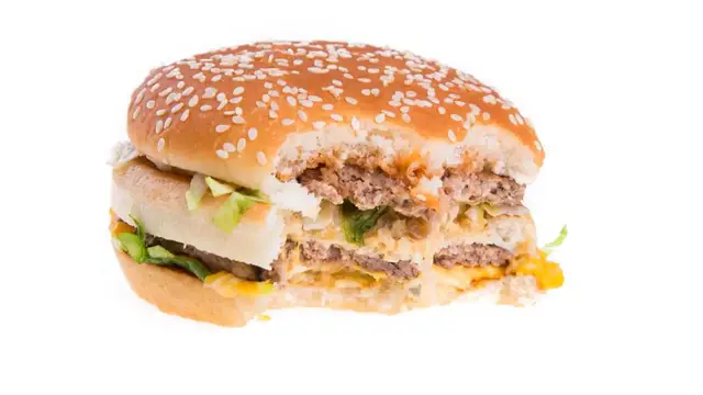 Video thumbnail for McDonald's  New Menu Prices