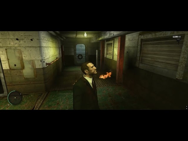 Video thumbnail for GTA 4 CE   FusionFIX Modded   Rache muss sein