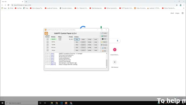 Video thumbnail for Setting Cookies & $_COOKIE super global in PHP in Hindi _ PHP Tutorial #38