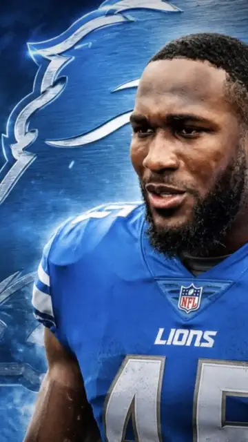 Video thumbnail for Devin White Reveals Why Detroit Lions Were the Right Fit