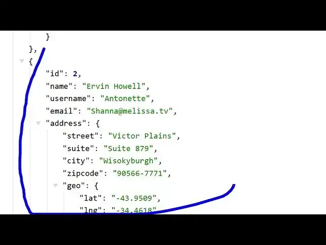 Video thumbnail for Google Chrome JSON Formatter Extension is a LIFESAVER – Read JSON Like a Pro!