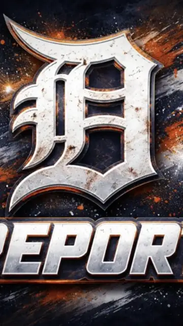 Video thumbnail for Report: 4 Detroit Tigers Expected to be Traded By Deadline
