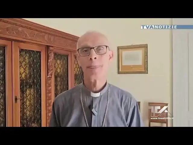 'Video thumbnail for I vescovi di Sicilia a Tunisi. Siglata la collaborazione tra Caritas Sicilia e Caritas Tunisia'