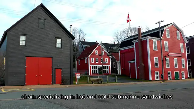 Video thumbnail for Firehouse Subs Menu Prices