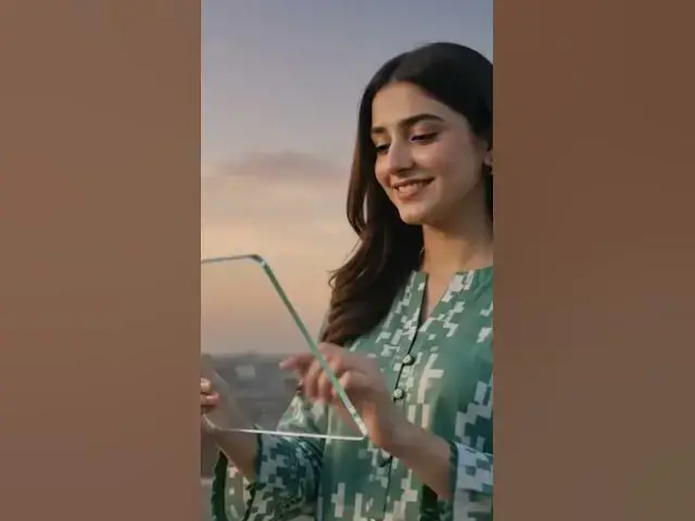 Video thumbnail for Pakistan badal rha ha Ai ke sath Age barhe