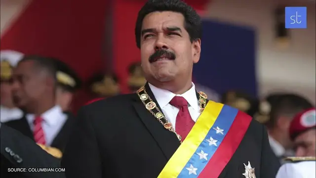 Video thumbnail for Brazil’s Vision of a South American Union