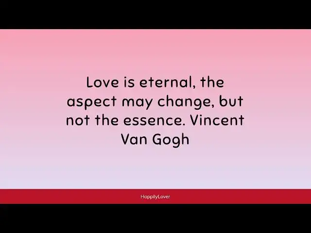 Video thumbnail for Best Eternal Love Quotes