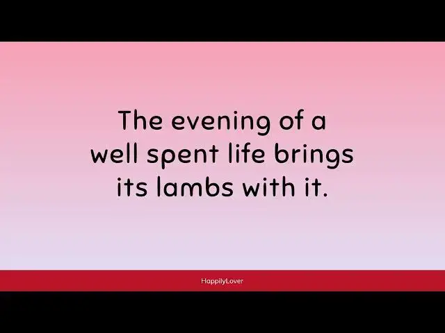 Video thumbnail for Happy Good Evening Quotes, Messages & Wishes 🌇✨ Embrace the Evening