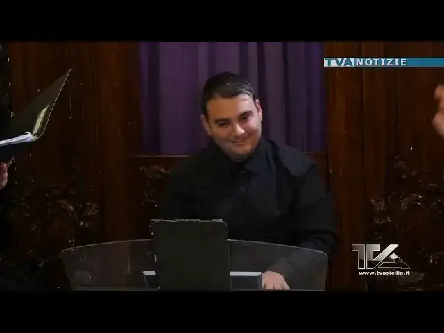 Video thumbnail for TVA NOTIZIE 28-12-23