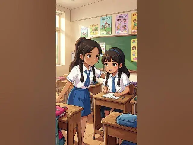 Video thumbnail for Learn English Through Stories | How to Learn English Speaking Easily