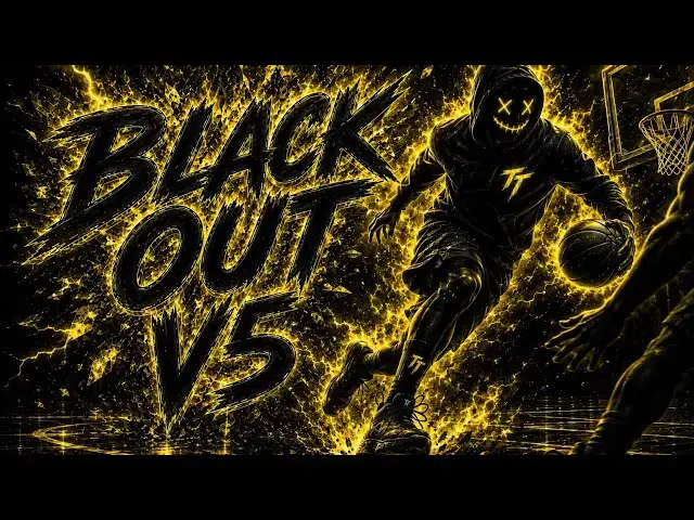 Video thumbnail for ⚠️⚠️⚠️ SAUCE HANDLE 2K | BLACK OUT | DARK MATTER SERIES | V5