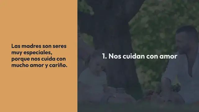 Video thumbnail for Dia de las madres para colorear