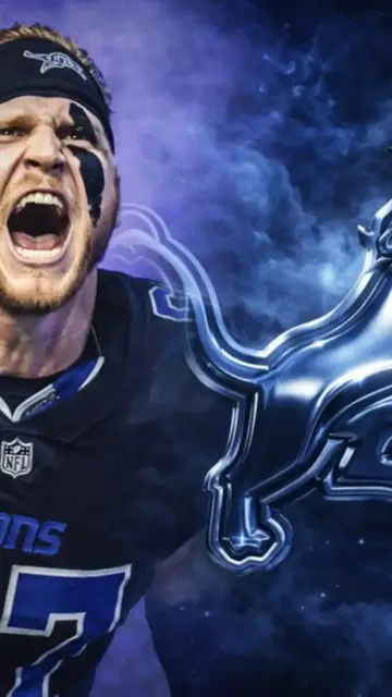 Video thumbnail for ESPN Execs Send Strong Message About Detroit Lions Star Aidan Hutchinson