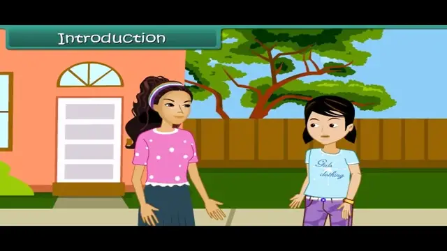 'Video thumbnail for Understanding Quadrilaterals and Shapes Grade 8 Mathematics '