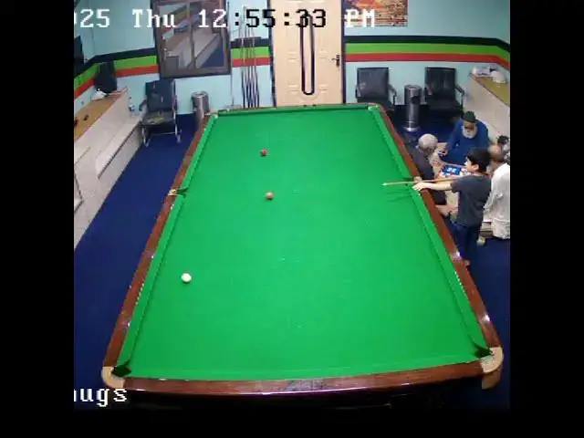 'Video thumbnail for #snooker #lifeisbutadream #june23 #8ballpool #haveitoldyoulatelythati #longestdayoftheyear'