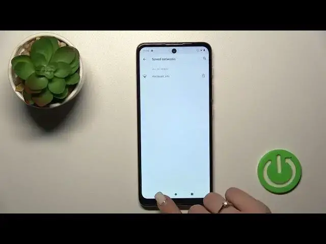 Video thumbnail for Connect to Wi-Fi Network - Turn On Internet on MOTOROLA Moto E40