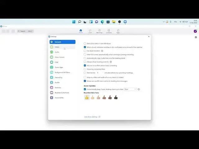 Video thumbnail for How to Connect MICROSOFT LifeCam HD-3000 To Zoom - Use Microsoft Web Cam in Zoom Software