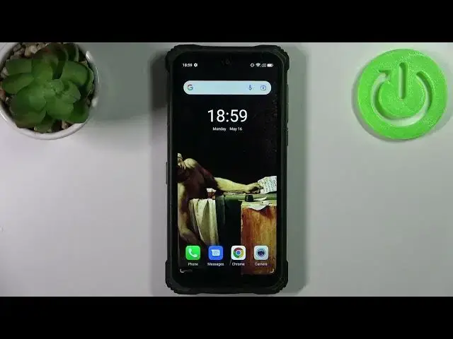 Video thumbnail for How to Change Photo Resolution in DOOGEE S86 Pro – Set Up Photo Quality