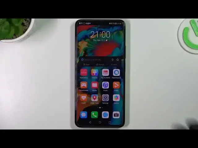 Video thumbnail for How To Enable & Disable Camera High Resolution On Huawei Nova 10se