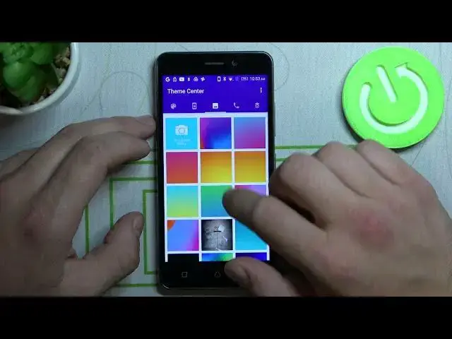 'Video thumbnail for How to Find & Mange Display Settings on LENOVO K6 – Adjust Display'