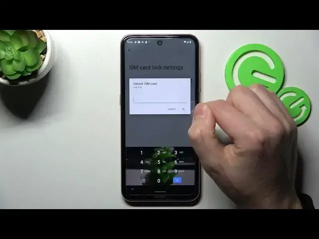 'Video thumbnail for How to Remove SIM PIN from SIM Card on NOKIA X20 – Turn Off SIM PIN'