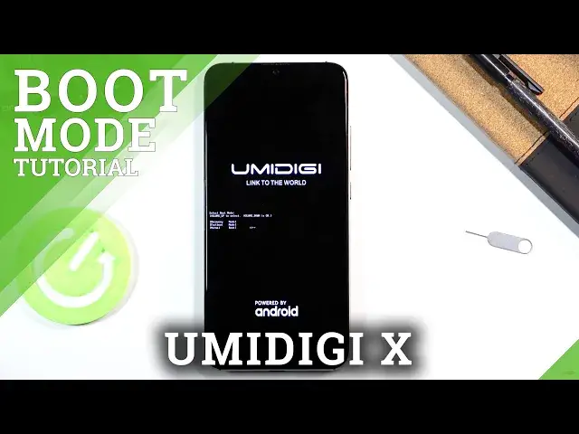 'Video thumbnail for Boot Mode UMIDIGI X – How to Open & Use Bootloader Features'