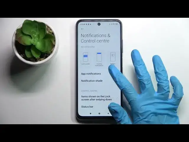 Video thumbnail for How to Turn On / Turn Off App Notifications on XIAOMI Poco M3 Pro