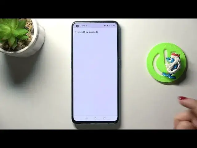 Video thumbnail for How to Find Demo Mode on OnePlus Nord CE 5G – Enable System UI