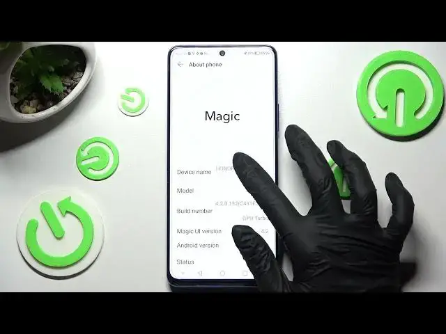 Video thumbnail for How to Change Device Name on Honor Magic 4 Lite – Customize Device