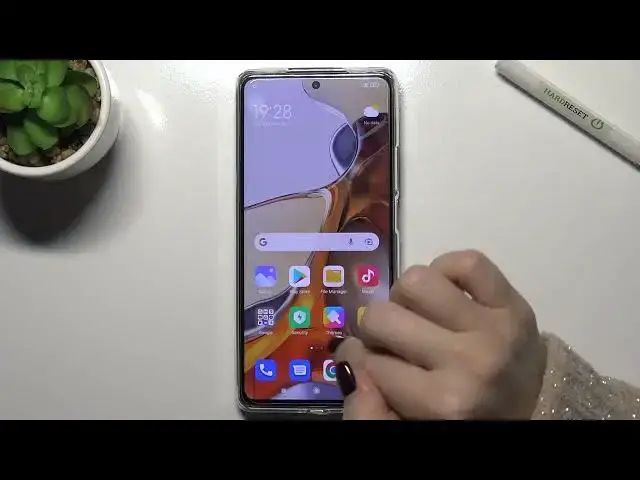 Video thumbnail for How to Connect XIAOMI 11T Pro to Wi-Fi – Internet Connection