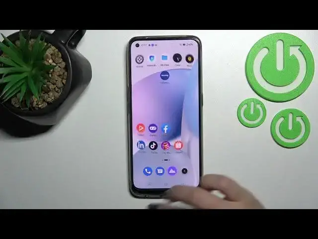 'Video thumbnail for How to Hide Photos and Pictures in the Gallery on REALME 9 // Private Safe'