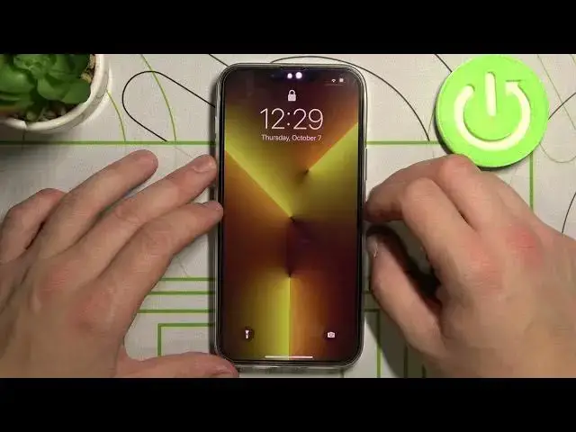 'Video thumbnail for How to use Siri on Lock Screen on iPhone 13 Pro Max?'